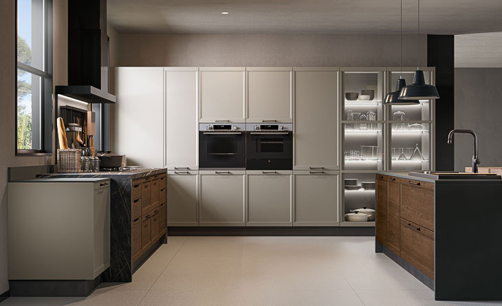 Cucine Lube - Modello Flavour #6