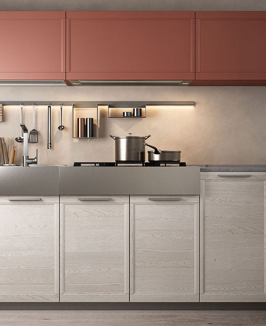 Cucine Lube - Modello Flavour #8