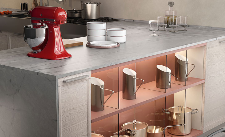 Cucine Lube - Modello Flavour #13