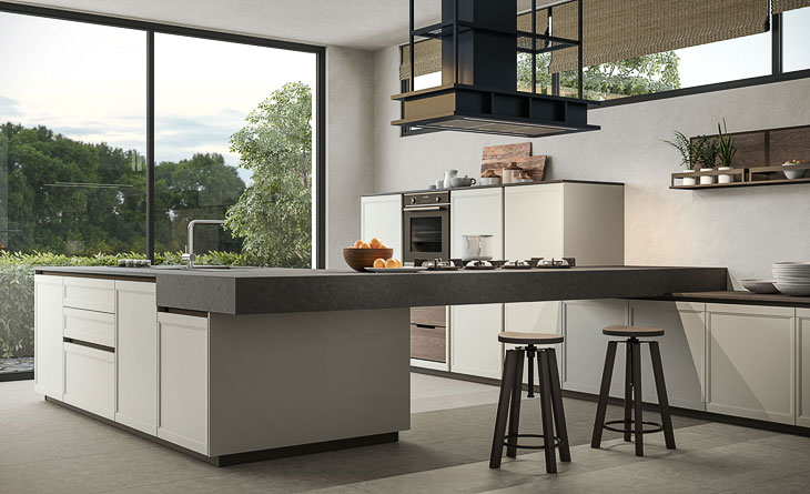 Cucine Lube - Modello Flavour #15