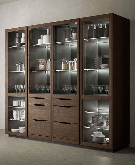 Cucine Lube - Modello Flavour #16