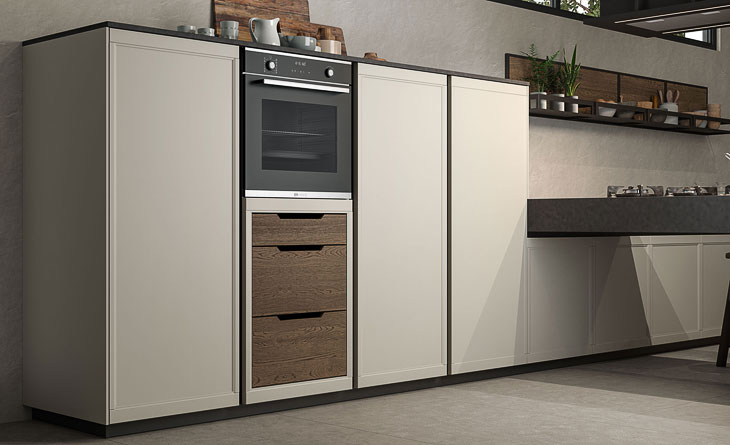 Cucine Lube - Modello Flavour #17