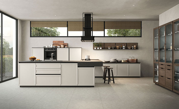 Cucine Lube - Modello Flavour #18