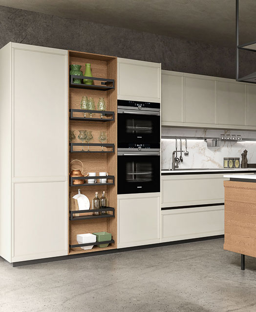 Cucine Lube - Modello Flavour #21