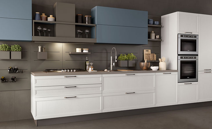 Cucine Lube - Modello Flavour #27