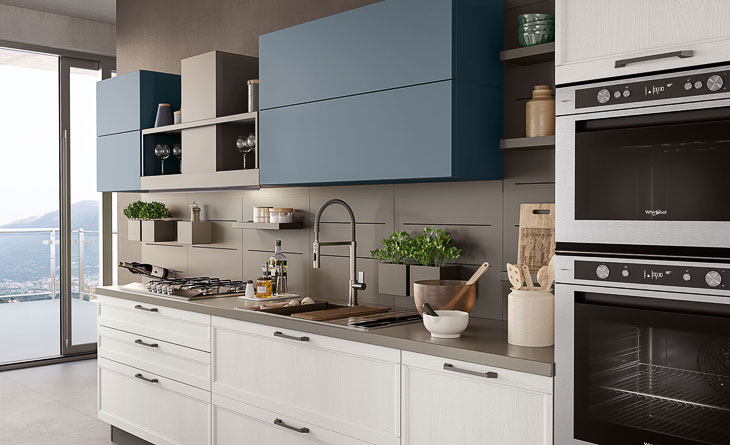 Cucine Lube - Modello Flavour #29