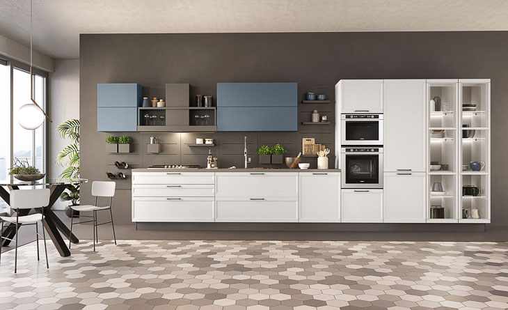 Cucine Lube - Modello Flavour #30
