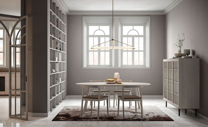 Cucine Lube - Modello Flavour #33