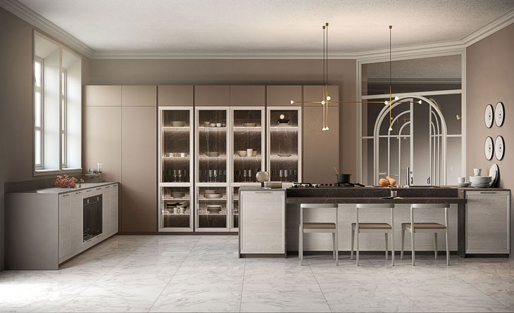 Cucine Lube - Modello Flavour #34