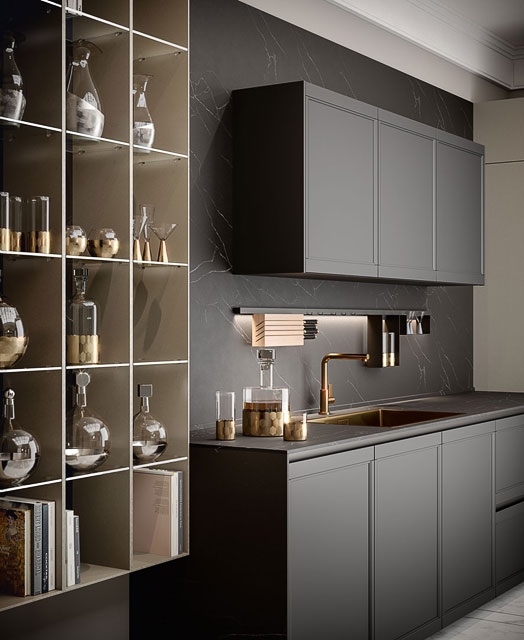 Cucine Lube - Modello Flavour #37