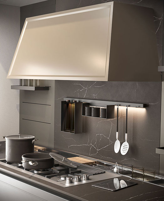 Cucine Lube - Modello Flavour #38
