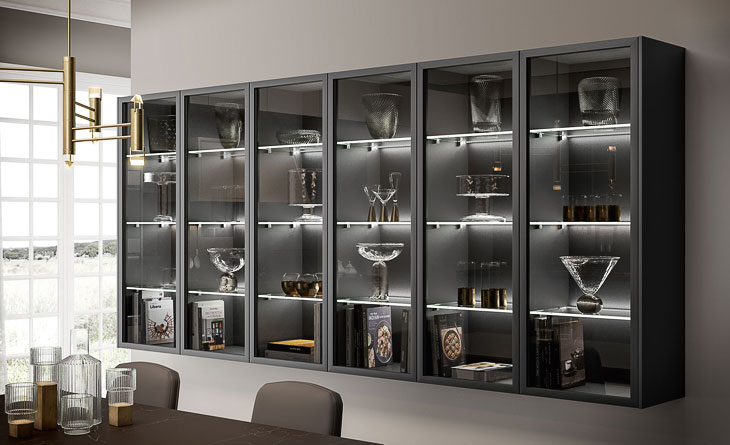 Cucine Lube - Modello Flavour #41