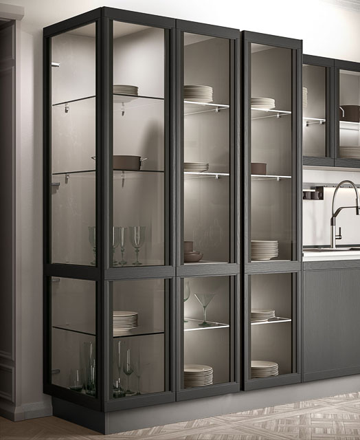 Cucine Lube - Modello Flavour #43