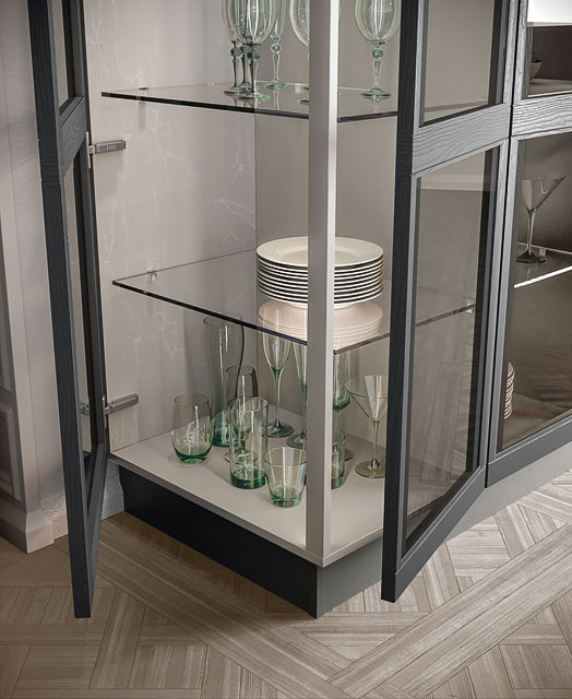 Cucine Lube - Modello Flavour #44
