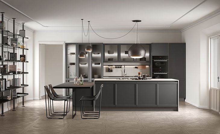 Cucine Lube - Modello Flavour #46