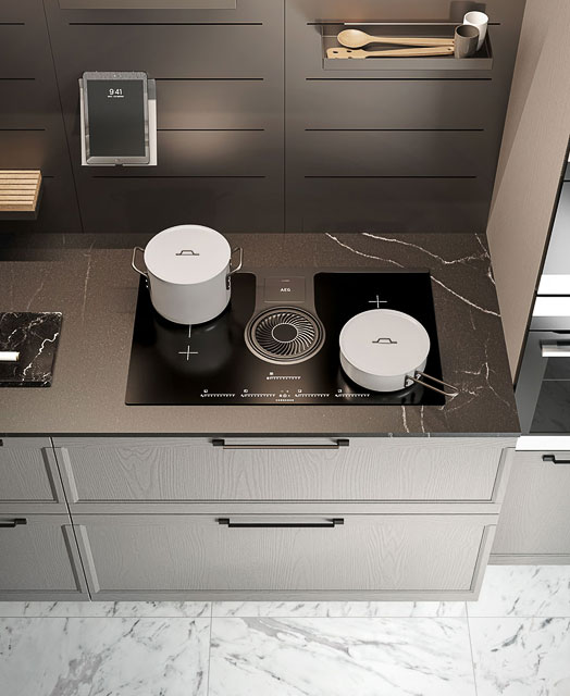 Cucine Lube - Modello Flavour #49