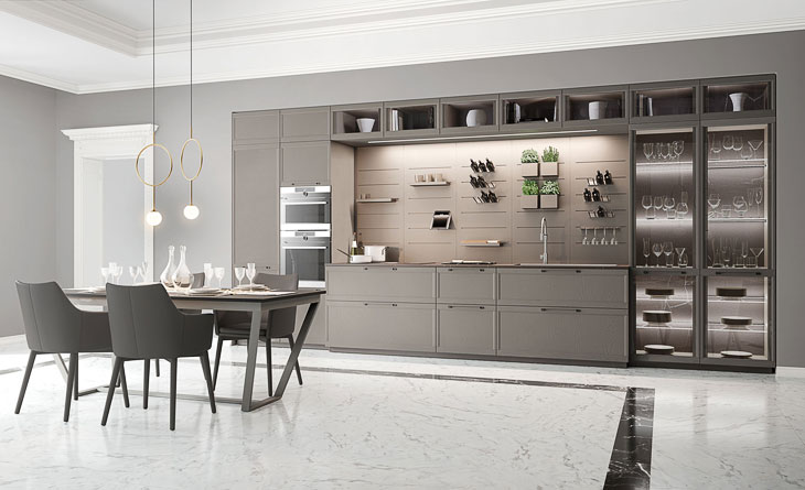 Cucine Lube - Modello Flavour #51