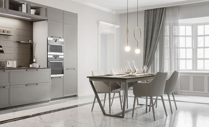 Cucine Lube - Modello Flavour #52