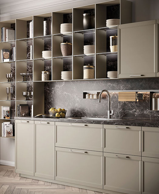 Cucine Lube - Modello Flavour #57
