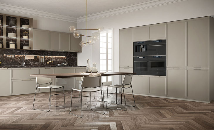 Cucine Lube - Modello Flavour #58