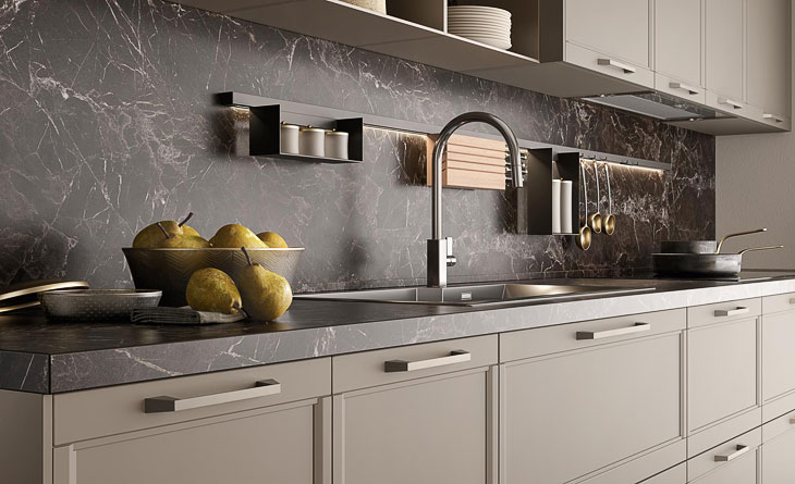 Cucine Lube - Modello Flavour #59