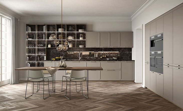 Cucine Lube - Modello Flavour #61