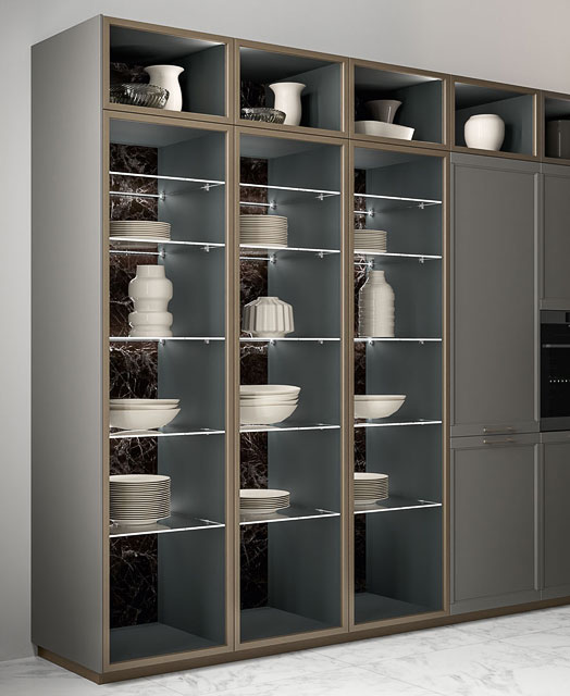 Cucine Lube - Modello Flavour #62