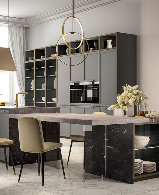 Cucine Lube - Modello Flavour #63