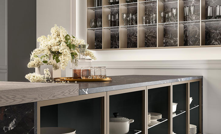 Cucine Lube - Modello Flavour #67