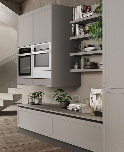 Cucine Lube - Modello Flavour #73