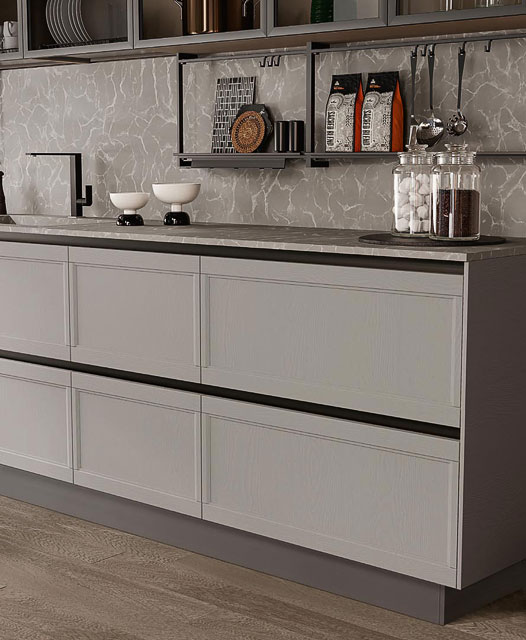 Cucine Lube - Modello Flavour #74