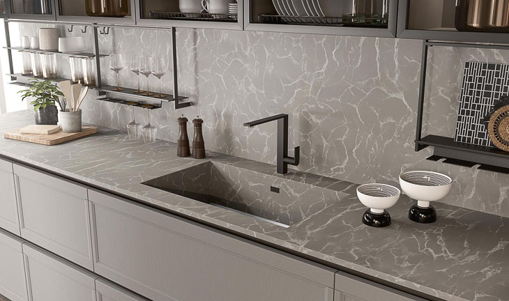 Cucine Lube - Modello Flavour #75