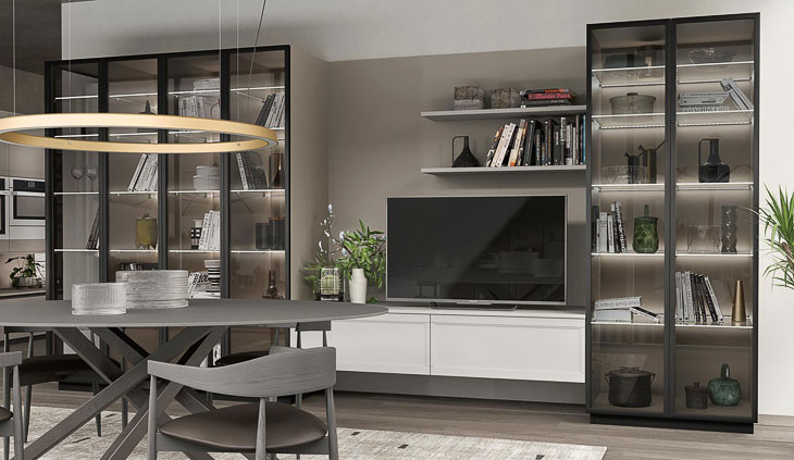 Cucine Lube - Modello Flavour #77