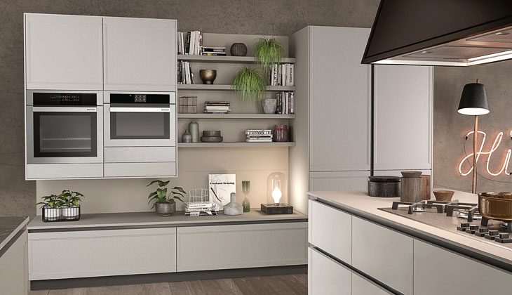 Cucine Lube - Modello Flavour #78
