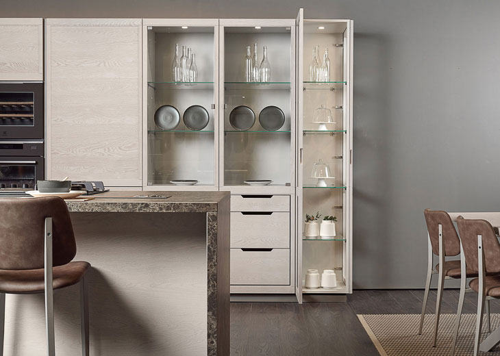 Cucine Lube - Modello Flavour #86