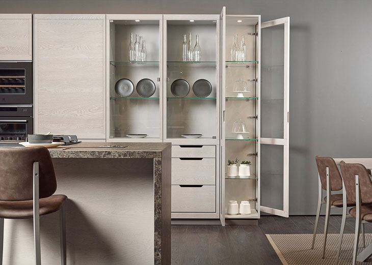 Cucine Lube - Modello Flavour #89