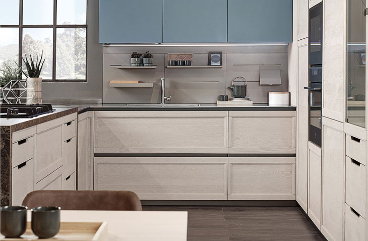 Cucine Lube - Modello Flavour #91