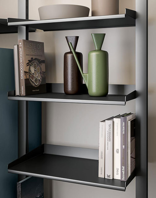 Cucine Lube - Modello Immagina Wood #3
