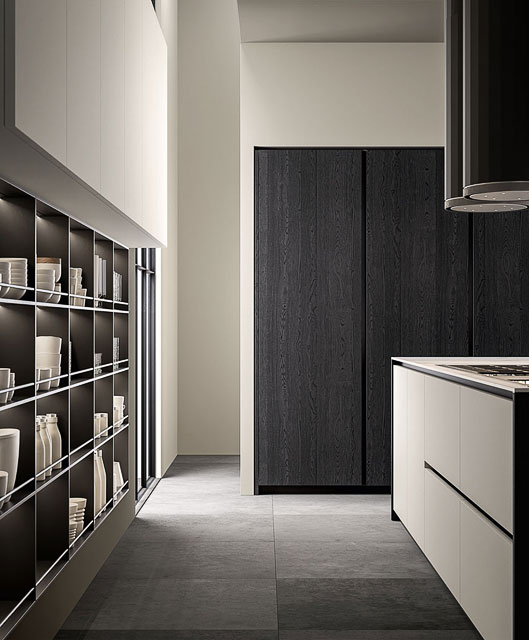 Cucine Lube - Modello Immagina Wood #16