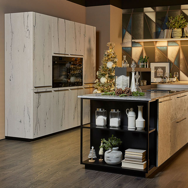 Cucine Lube - Modello Oltre Collection #2