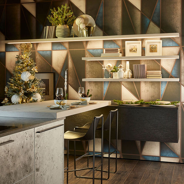 Cucine Lube - Modello Oltre Collection #3