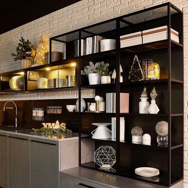 Cucine Lube - Modello Oltre Collection #4