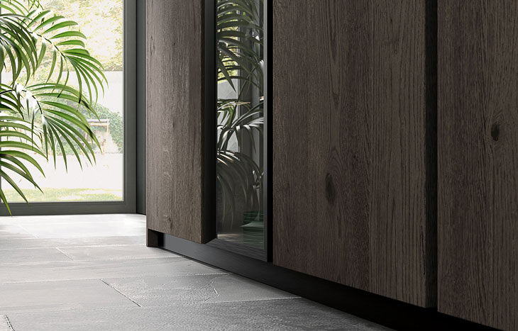 Cucine Lube - Modello Oltre Collection #12
