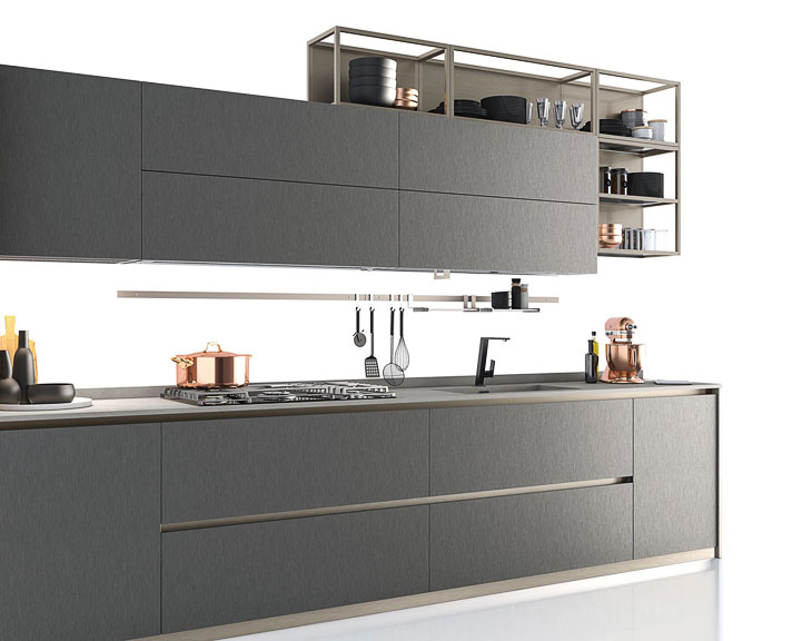 Cucine Lube - Modello Oltre Collection #32