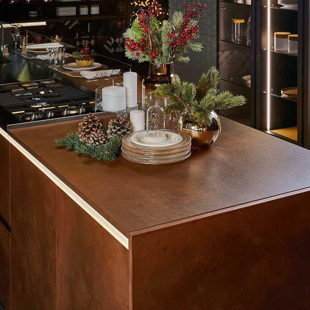 Cucine Lube - Modello Oltre Collection #38