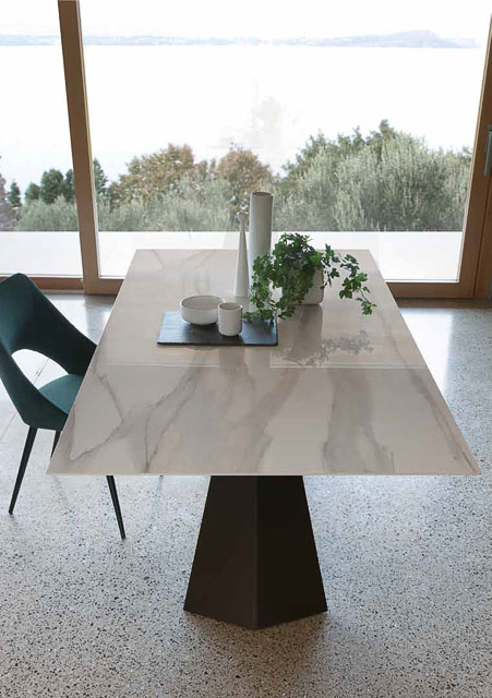 Tavolo Ragnar Rectangular #3