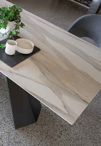 Tavolo Ragnar Rectangular #4