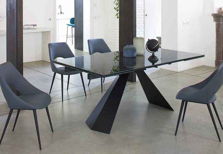 Tavolo Ragnar Ceramico Plus #6