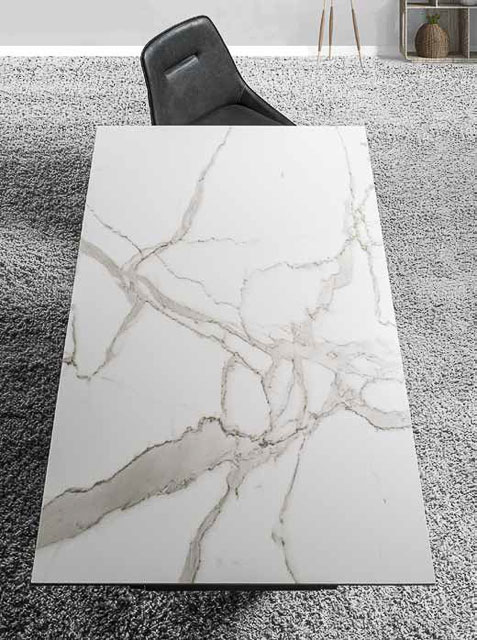 Tavolo Ragnar Ceramico Classic #2