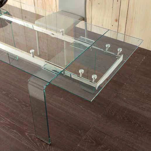 Tavolo Mini Glass #3